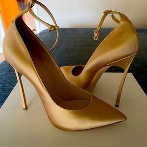 Casadei heels